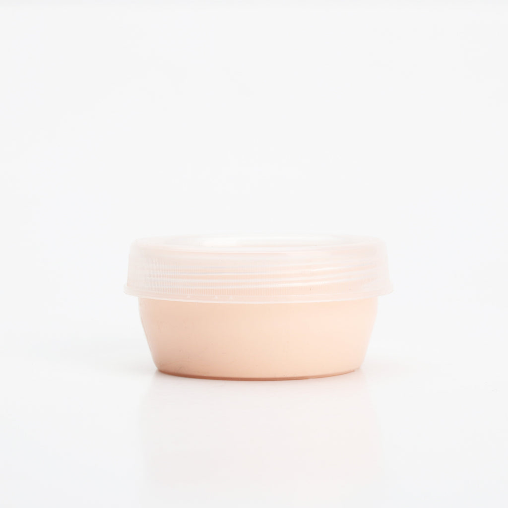 Fun Finger Paint Skin 25ml Wide mouth container