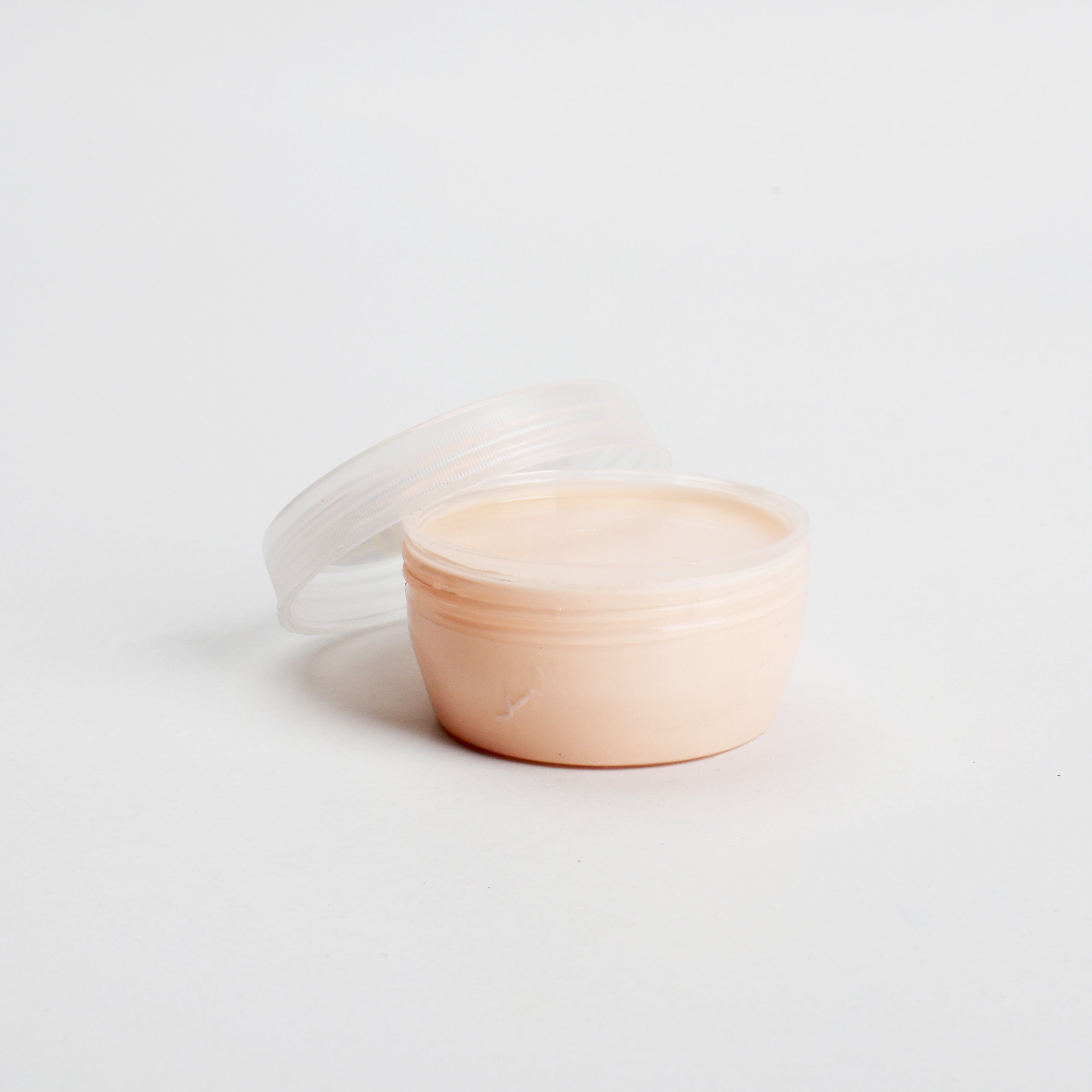 Fun Finger Paint Skin 25ml Wide mouth container
