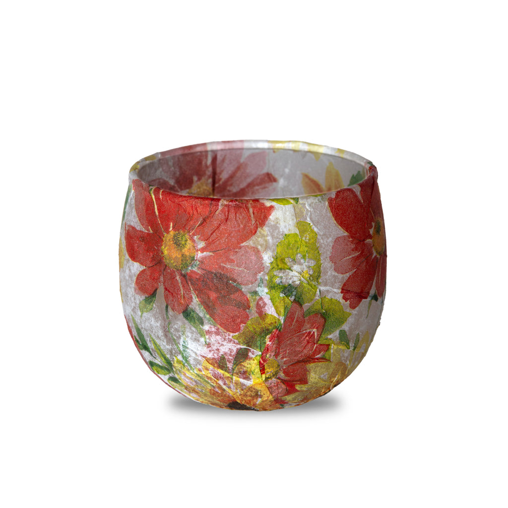 Decoupage Napkin Wildflower Vista 13 X 13inch 3ply 1pc