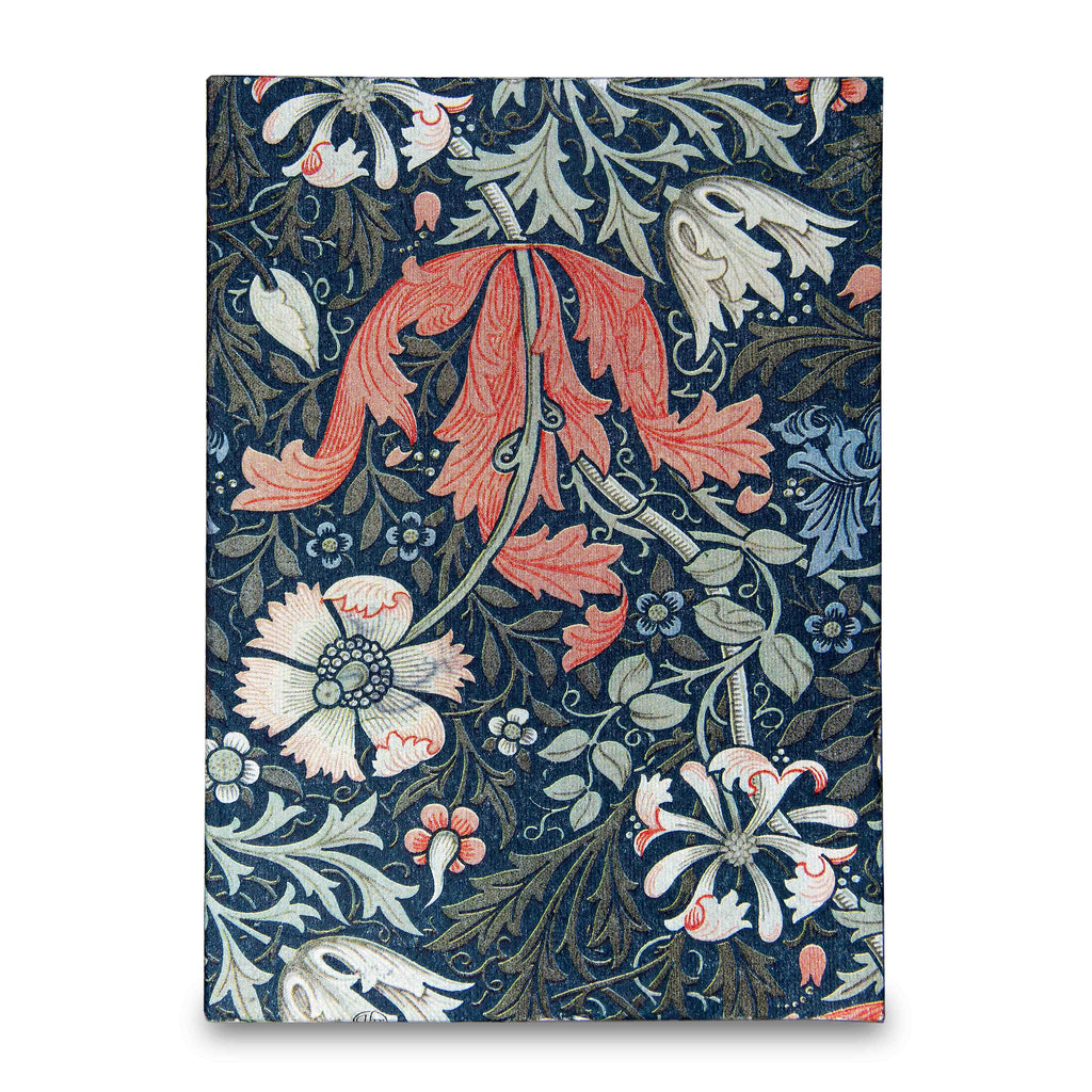 Decoupage Napkin Wildflower Vista 13 X 13inch 3ply 1pc