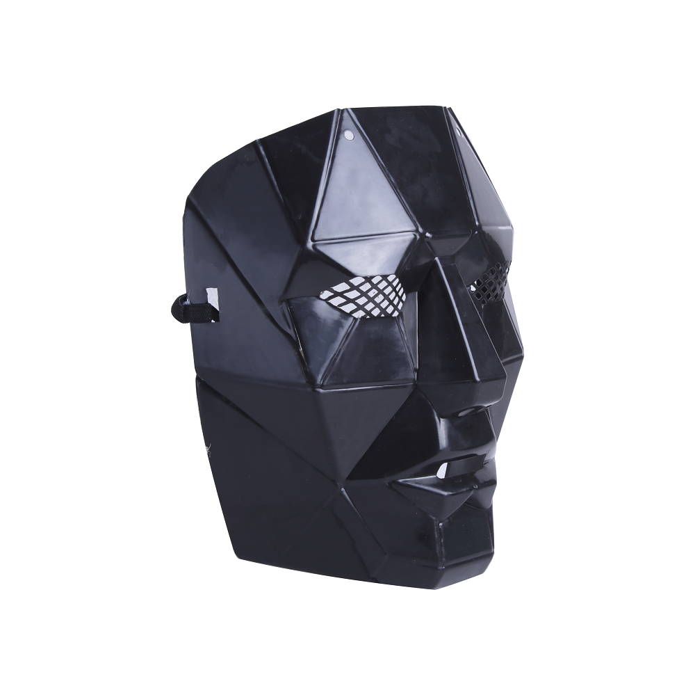 Asotv Front Man Mask 1Pc