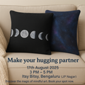 Make Your Hugging Partner