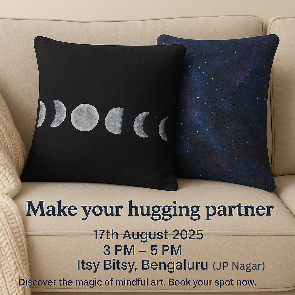 Make Your Hugging Partner