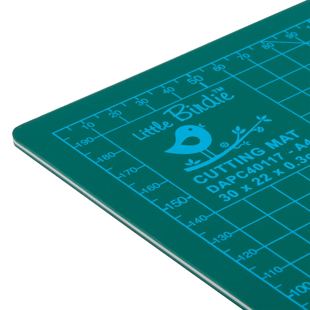 PVC Cutting Mat 30 X 22 X 03 cm