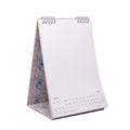 2025 Artist's Desk Calendar - Paint, Sketch, Draw