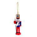 Hanging Nutcracker Assorted 1Pc