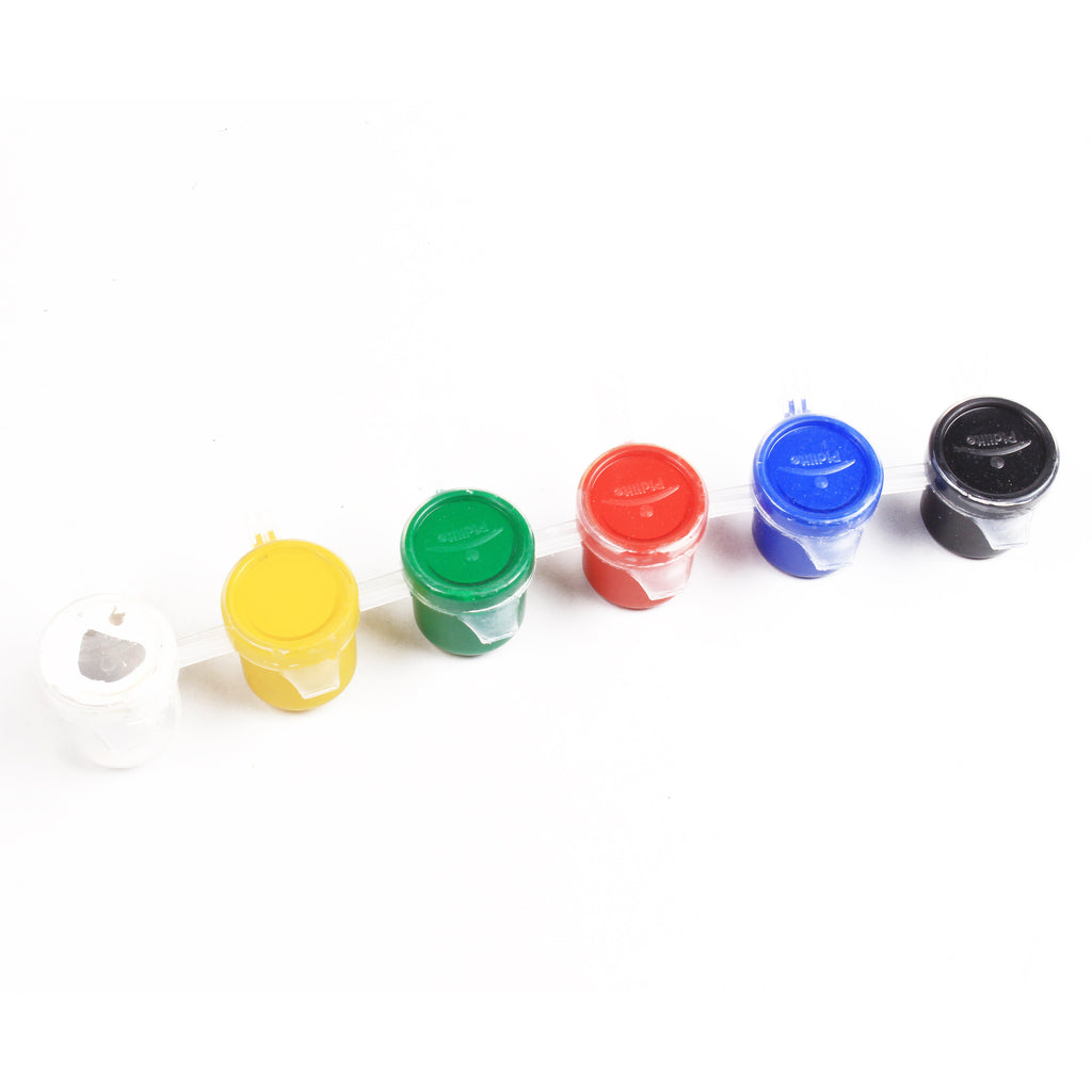 Diy Rock Painting Kit 1Box