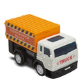 Friction Powered Construction Truck | Assorted Designs