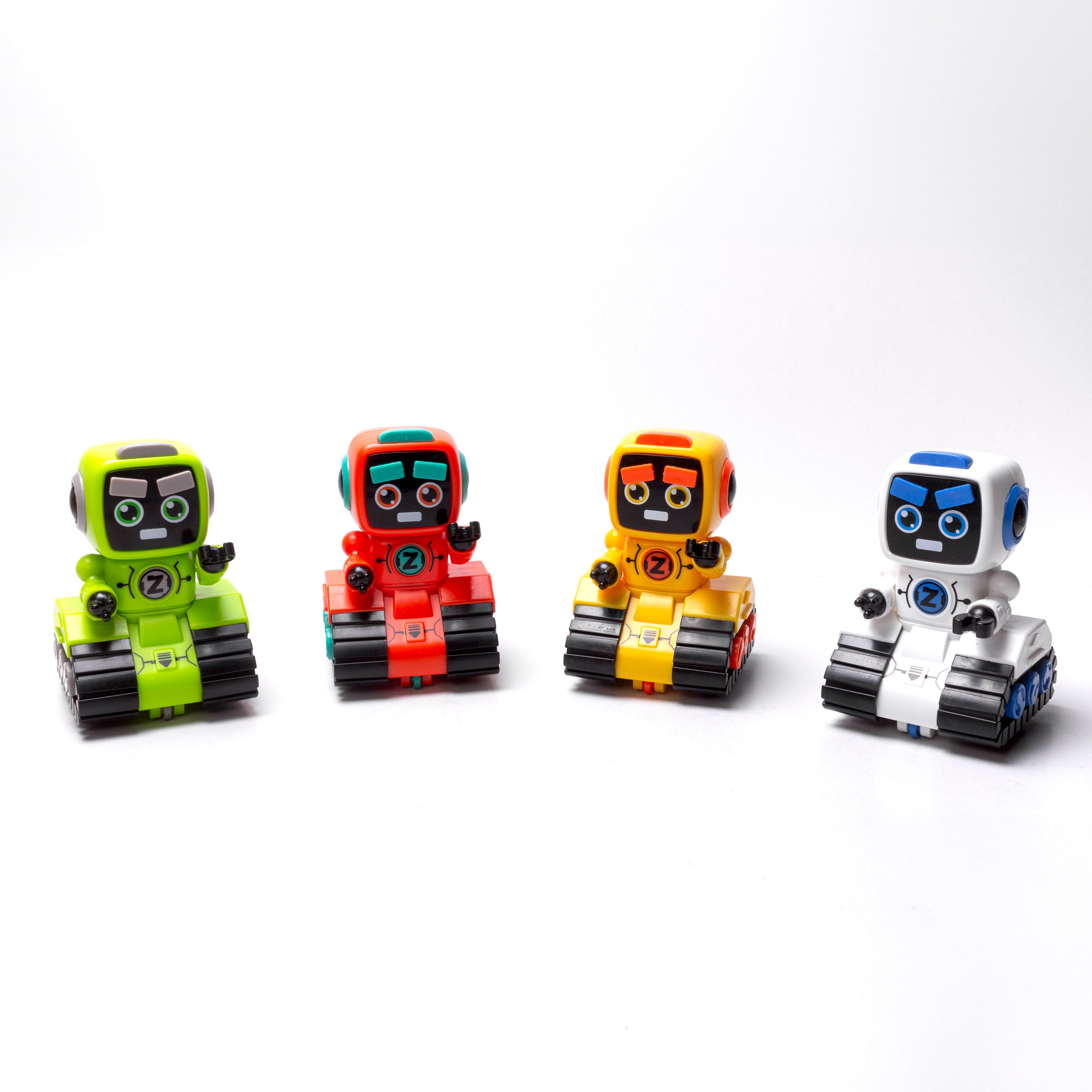 Mega Robot 1pc