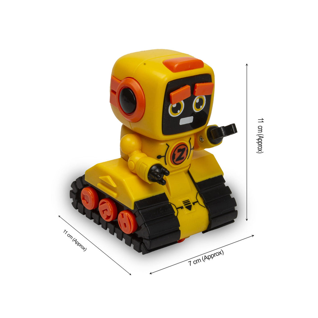 Mega Robot 1pc