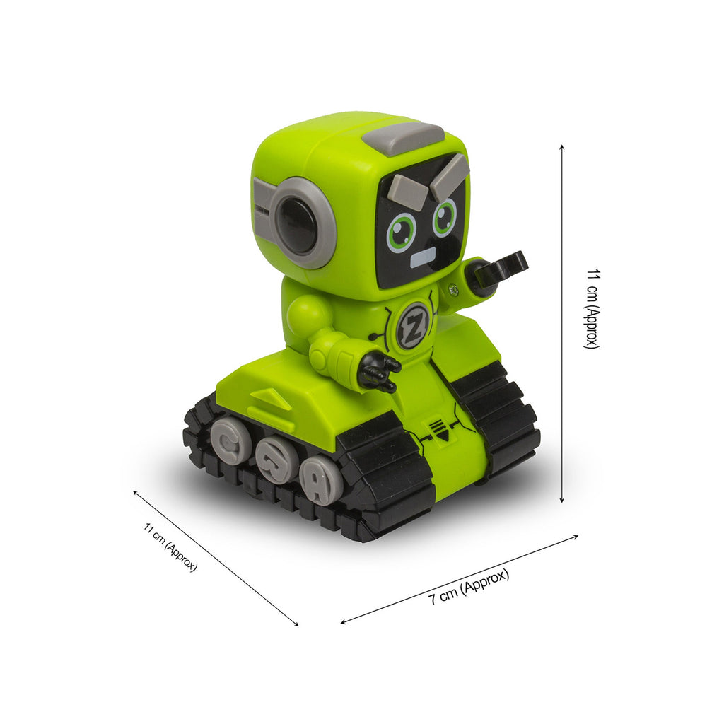 Mega Robot 1pc