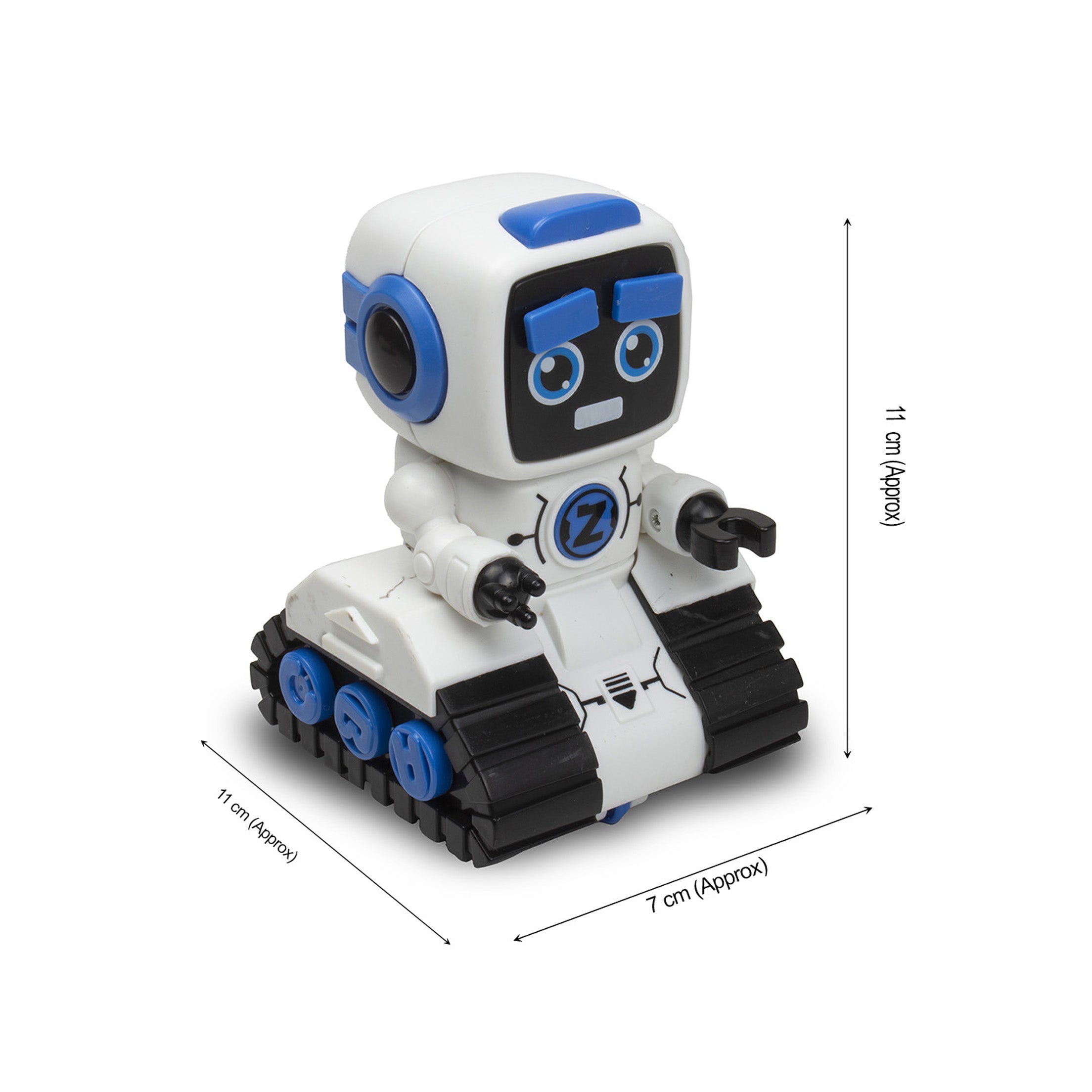 Mega Robot 1pc