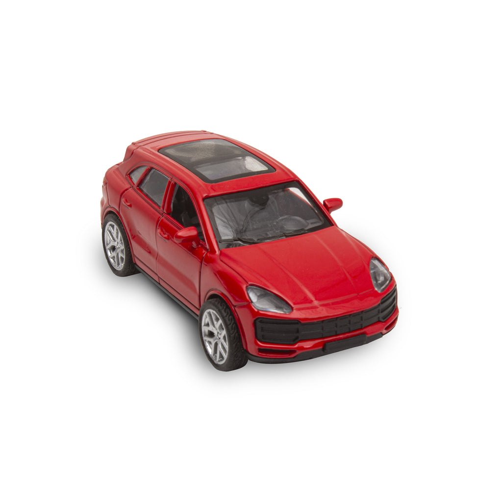 Metal Cars | Assorted Colours 1pc