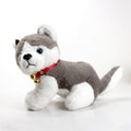 Soft Toy | Husky Dog | 1 pc
