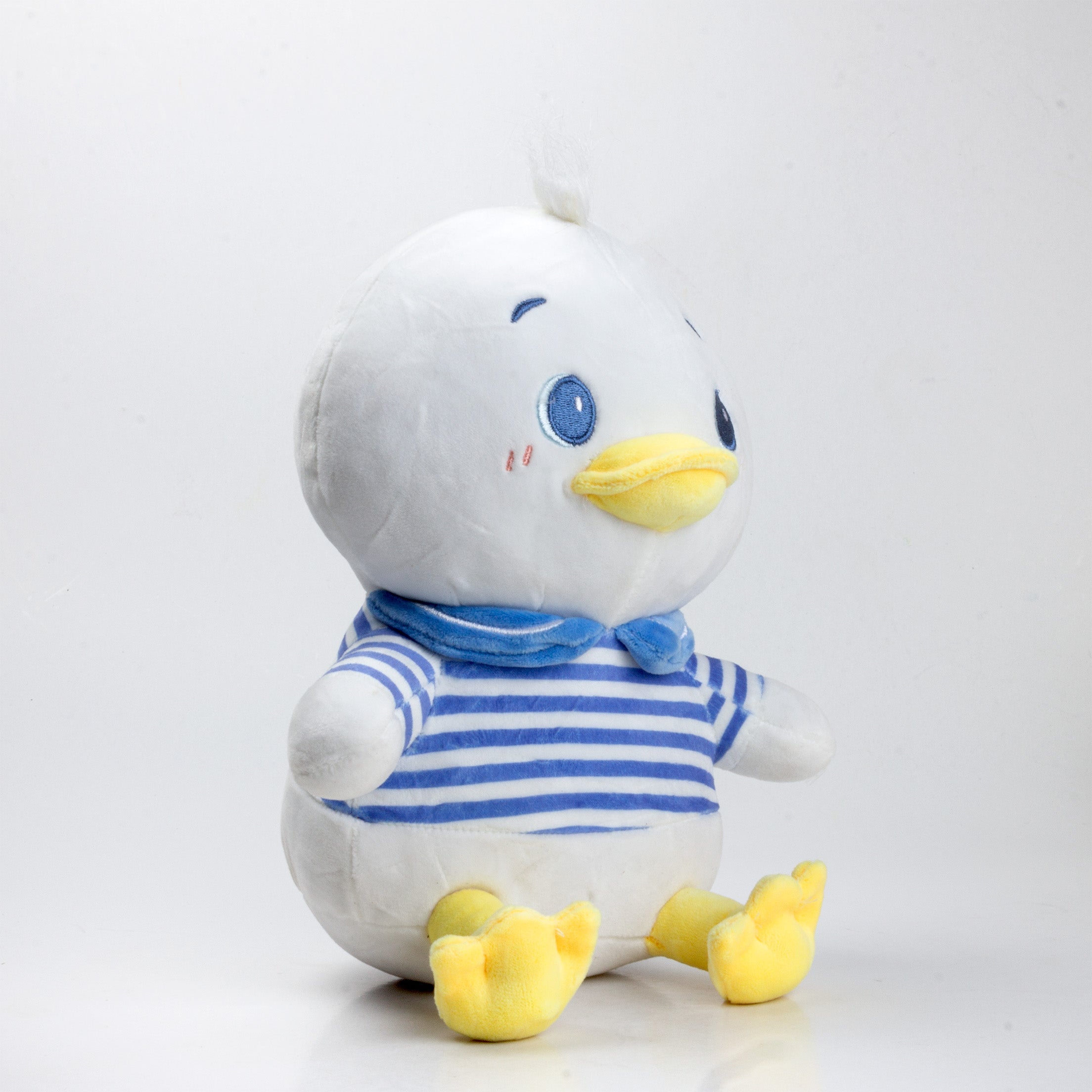 Soft Toy | Sailor Duck | 1 pc