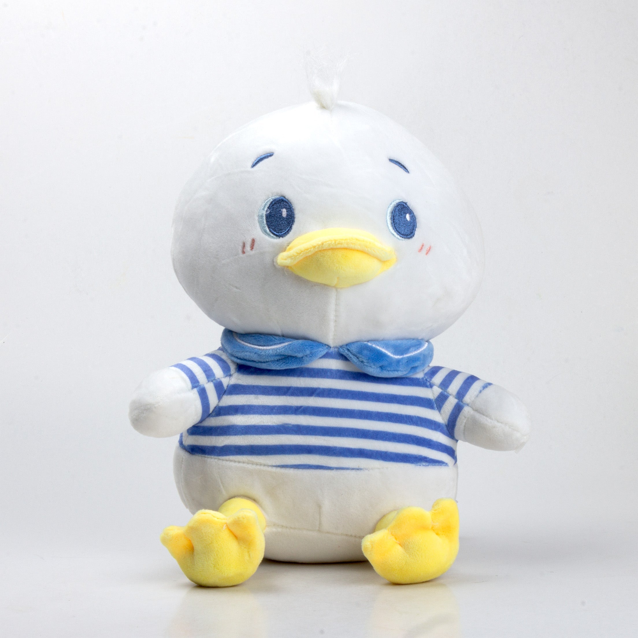 Soft Toy | Sailor Duck | 1 pc