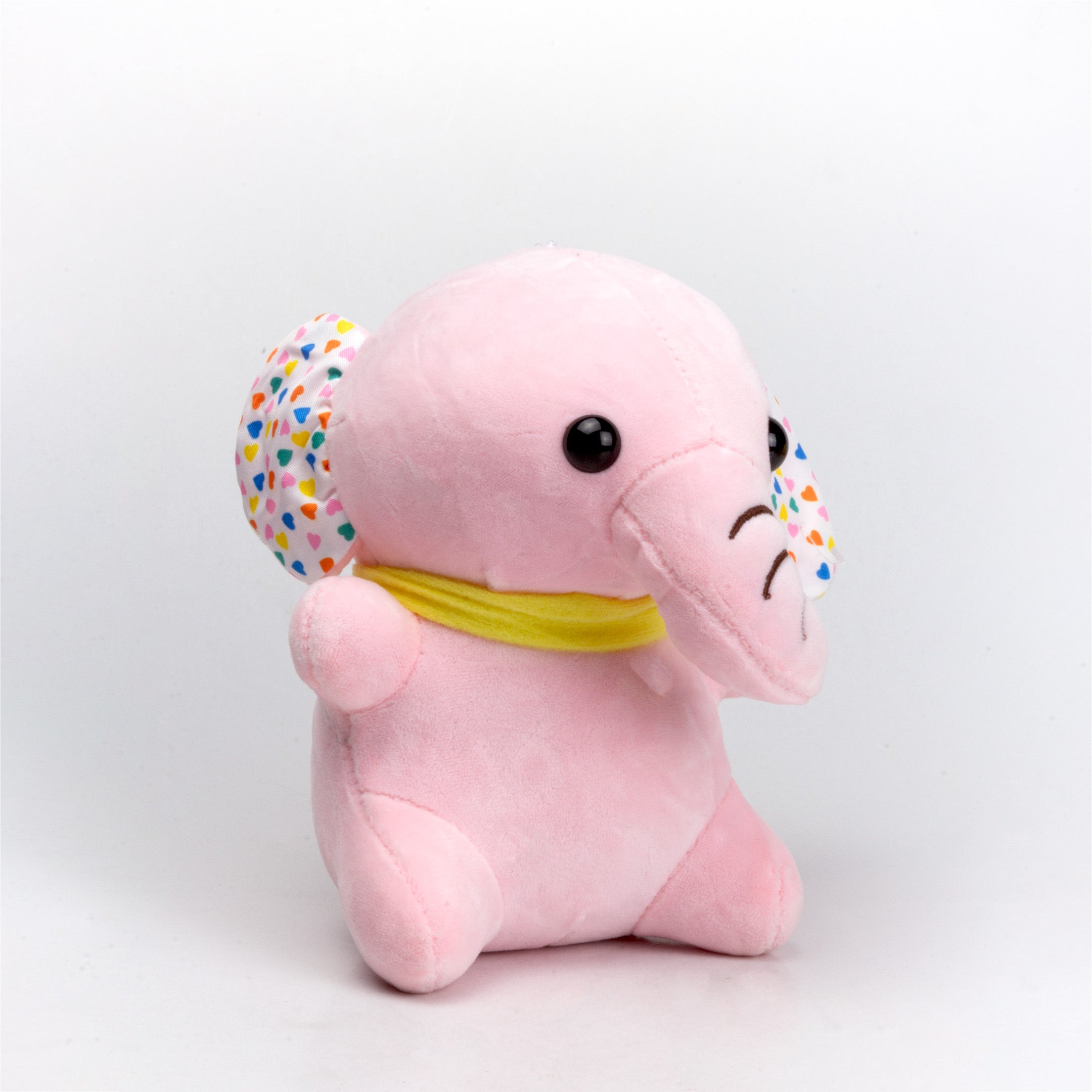 Soft Toy | Baby Elephant | 1 pc