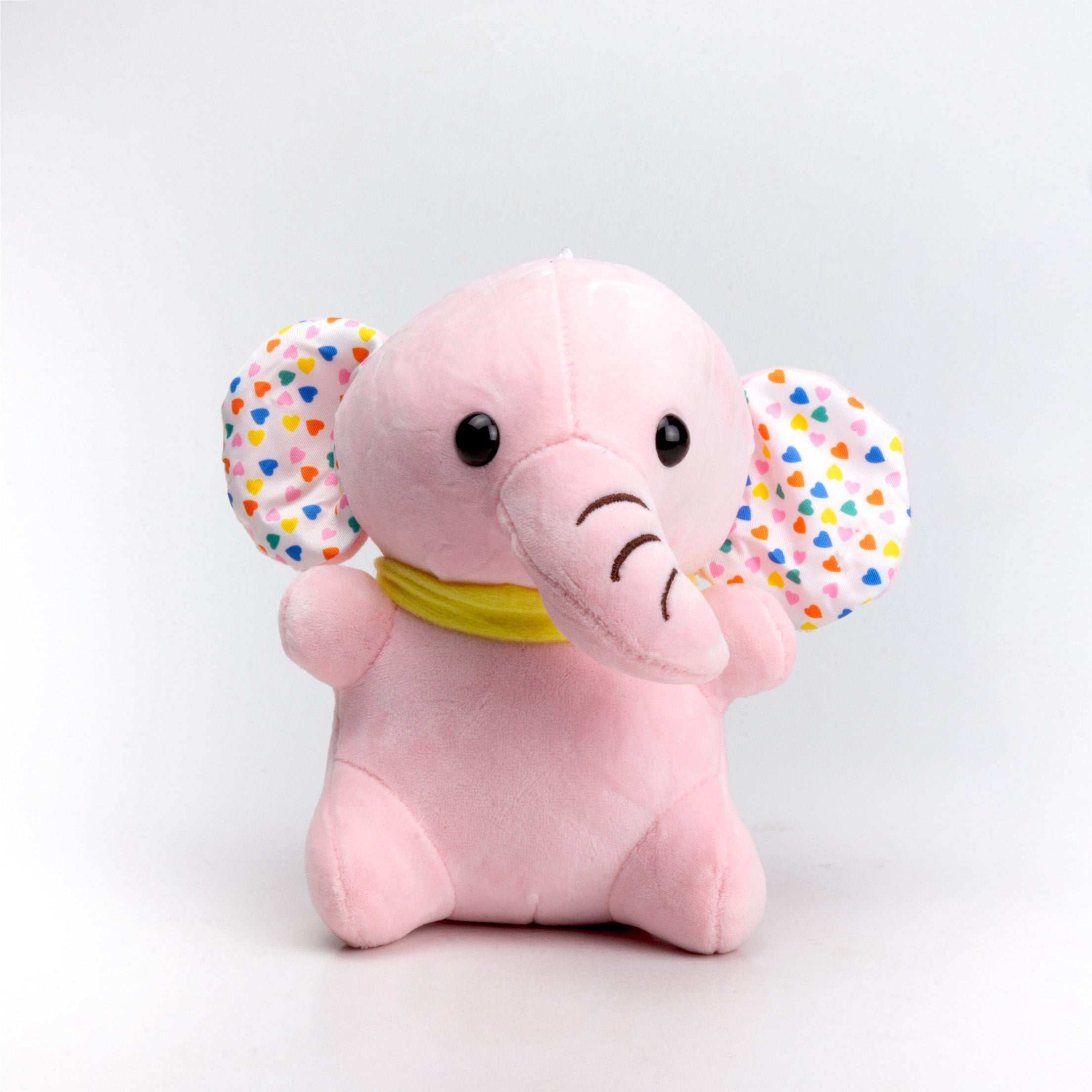 Soft Toy | Baby Elephant | 1 pc