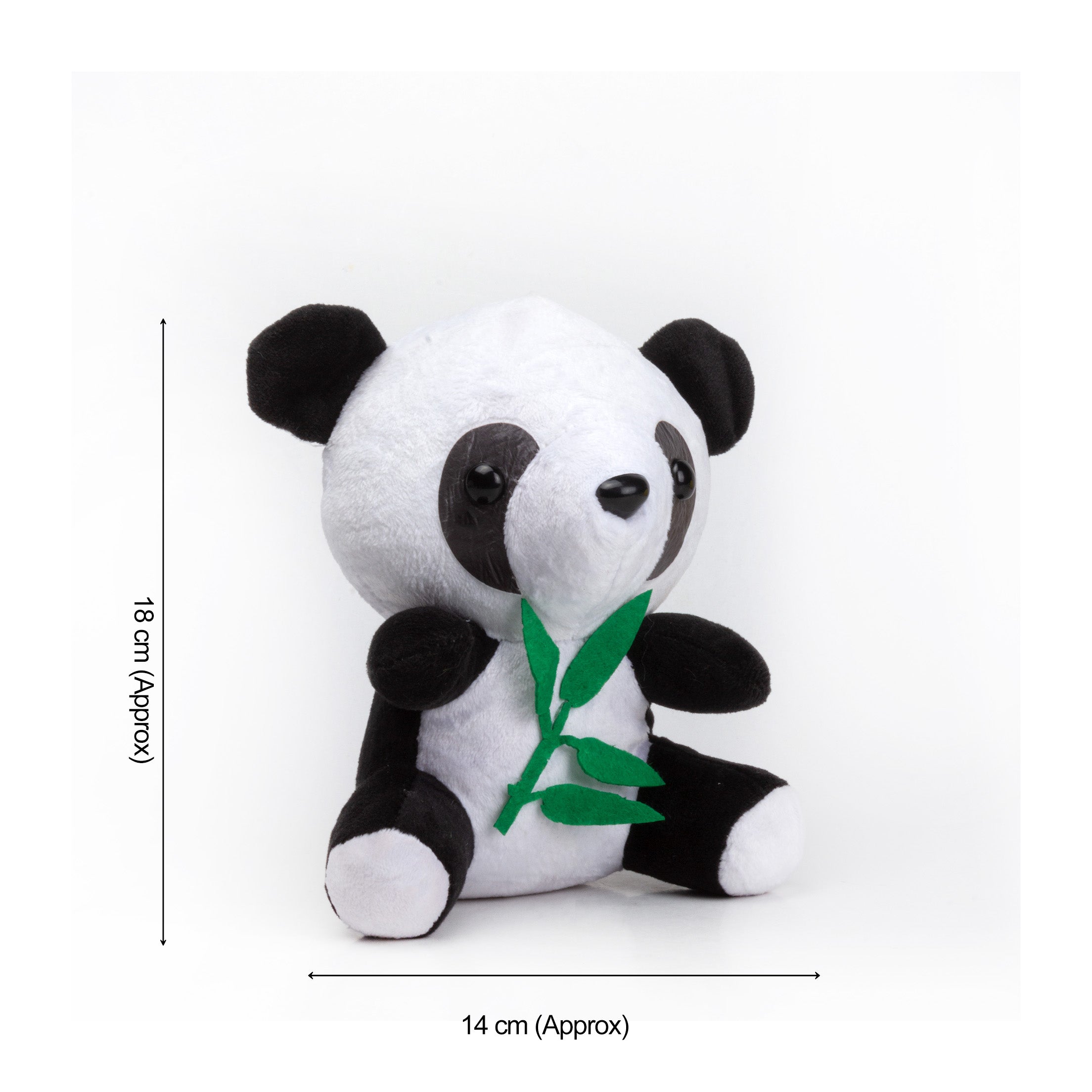 Soft Toy | Panda | 1 pc