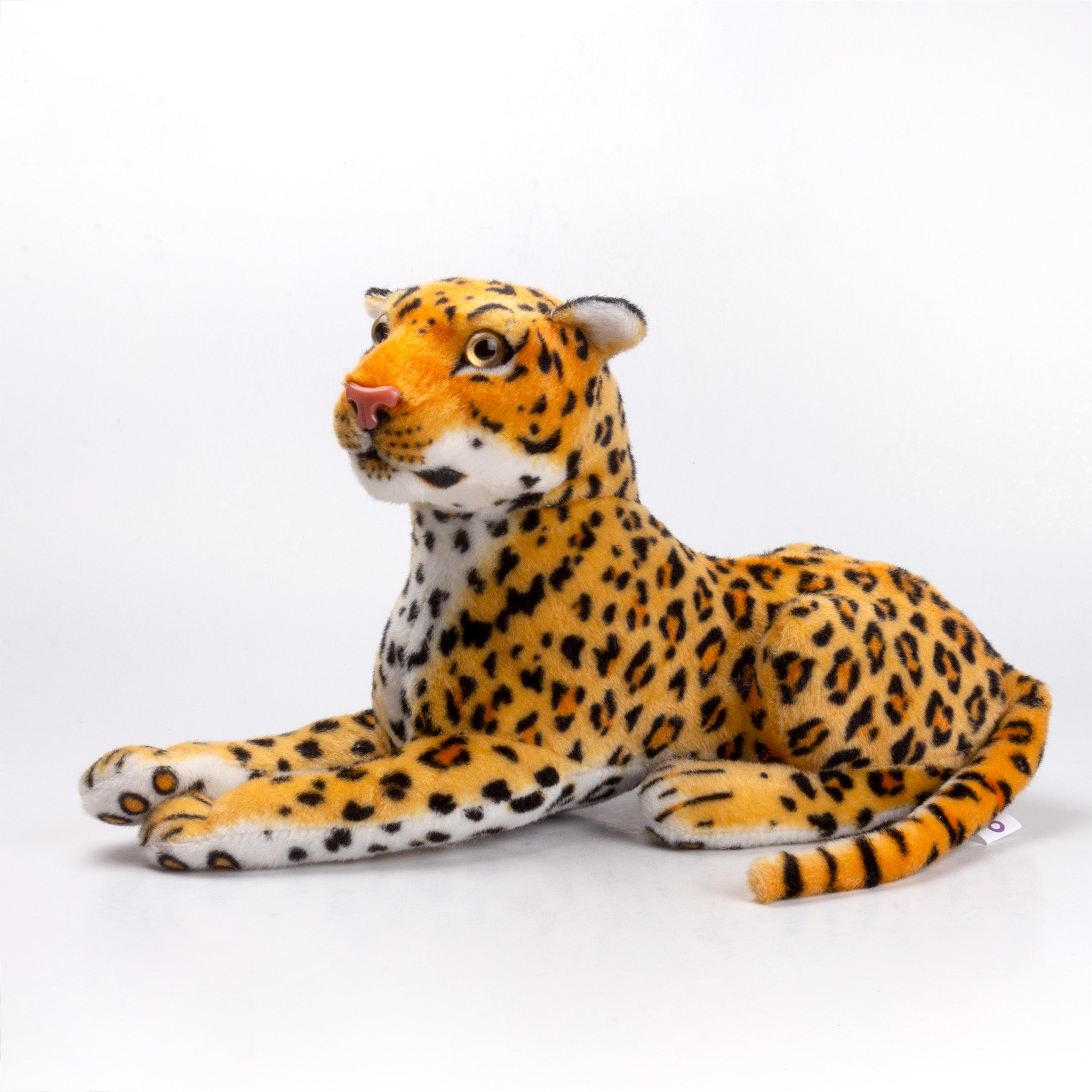 Soft Toy | Leopard | 1 pc