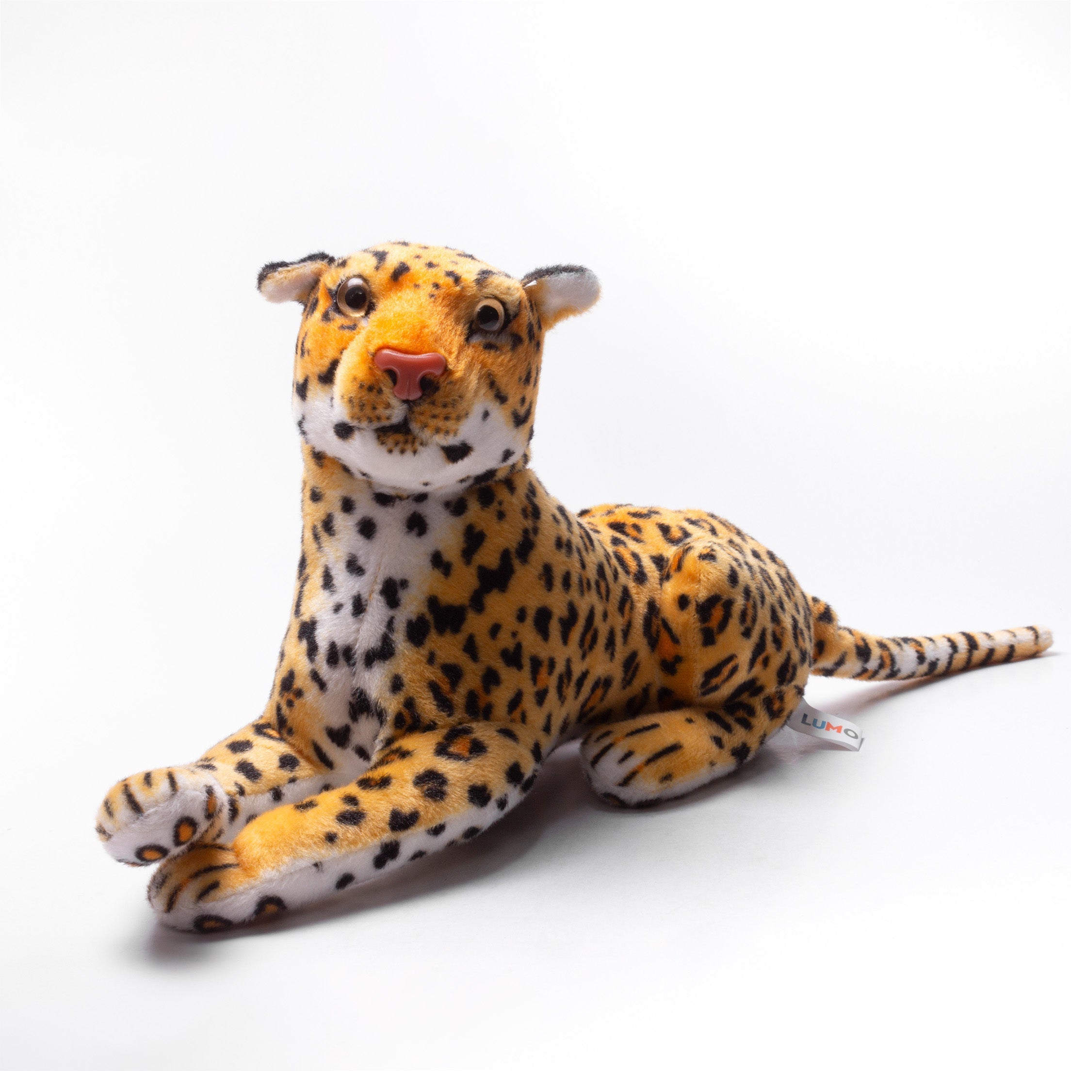 Soft Toy | Leopard | 1 pc