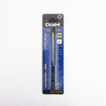 Heavy Duty 9mm Cutter Knife 1pc Blister Danmi