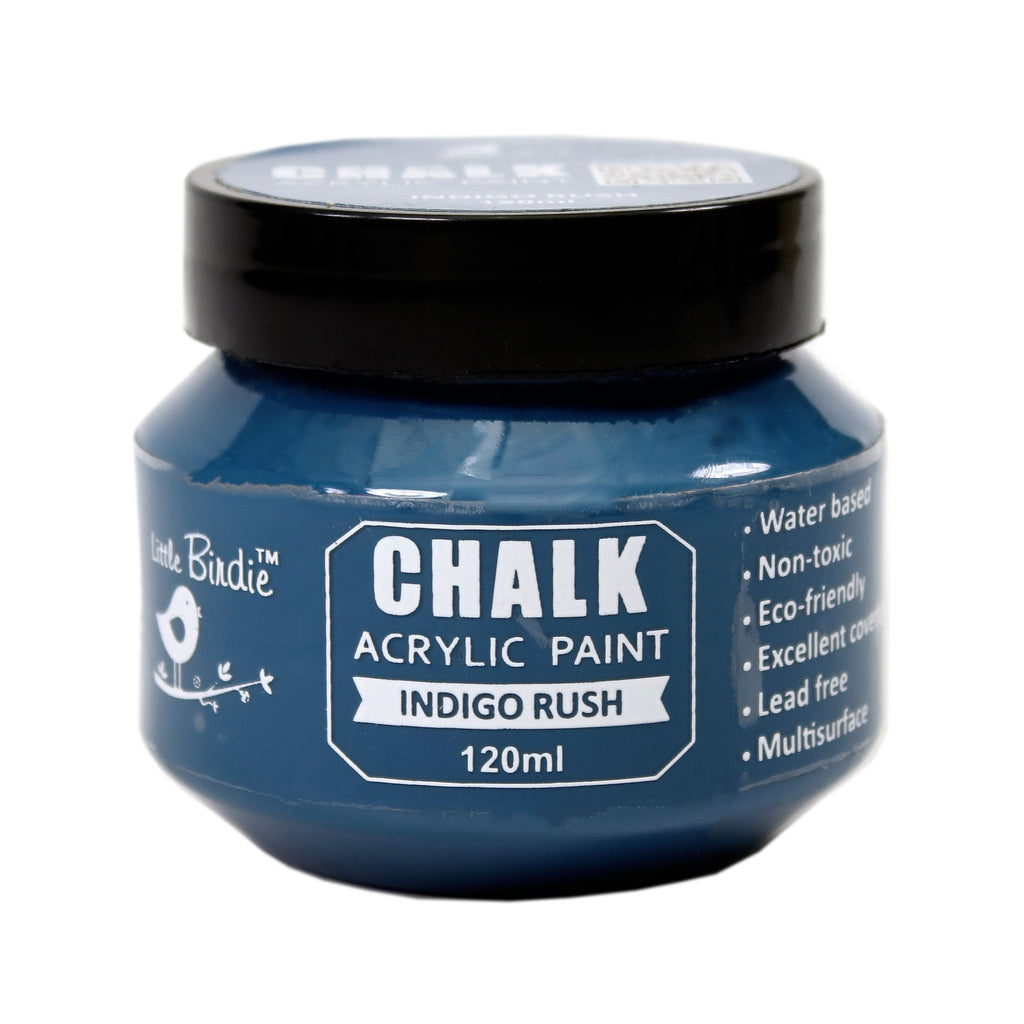Home Decor Chalk Paint 120 ml