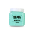 Home Decor Chalk Paint Teal Tango 250Ml Bottle