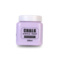 Home Decor Chalk Paint Wisteria Mist 250Ml Bottle