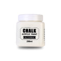 Home Decor Chalk Paint Buttermilk 250Ml Bottle