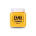 Home Decor Chalk Paint Mango Crush 250Ml Bottle