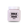 Home Decor Chalk Paint Lavender Pearl 250Ml Bottle