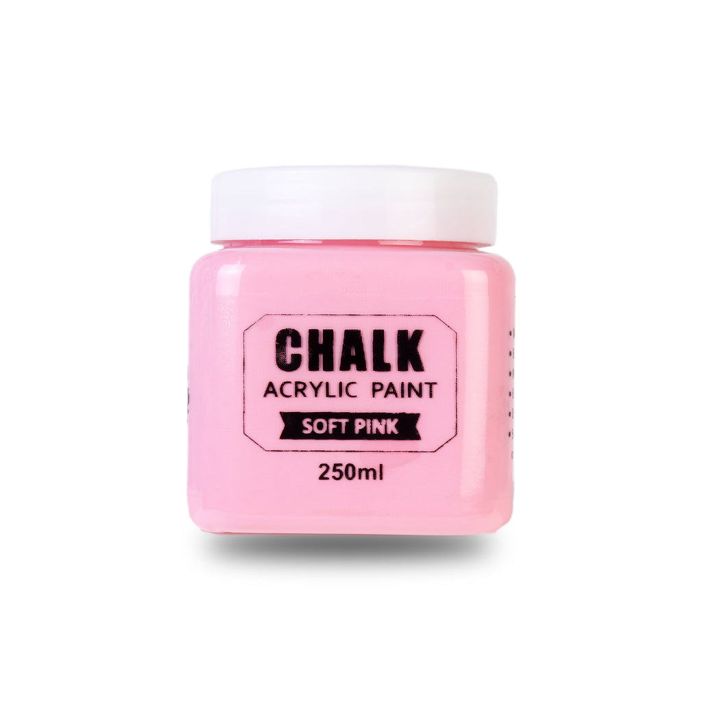 Home Decor Chalk Paint 250 ml