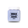 Home Decor Chalk Paint Peri Winkle 250Ml Bottle
