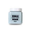 Home Decor Chalk Paint Rainy Day 250Ml Bottle