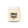 Home Decor Chalk Paint Fortune Cookie 250Ml Bottle
