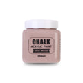 Home Decor Chalk Paint Drift Wood 250Ml Bottle