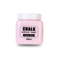 Home Decor Chalk Paint French Rose 250Ml Bottle