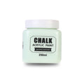 Home Decor Chalk Paint Whipped Seafoam 250Ml Bottle