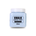Home Decor Chalk Paint Hydrangea Blue 250Ml Bottle