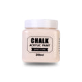 Home Decor Chalk Paint Sand Stone 250Ml Bottle
