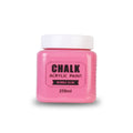 Home Decor Chalk Paint Bubble Gum 250Ml Bottle