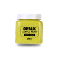 Home Decor Chalk Paint Marsh Green 250Ml Bottle