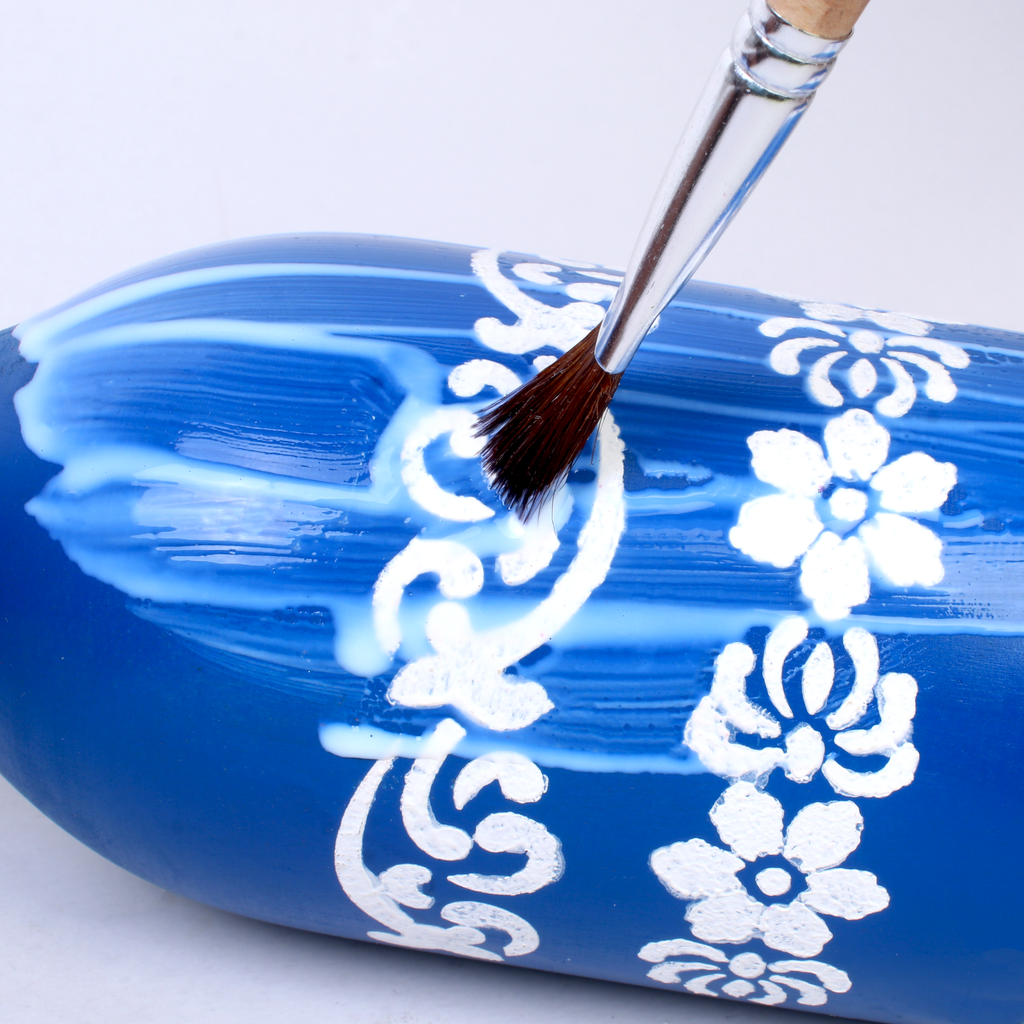 Decor Varnish Matte 250ml Bottle