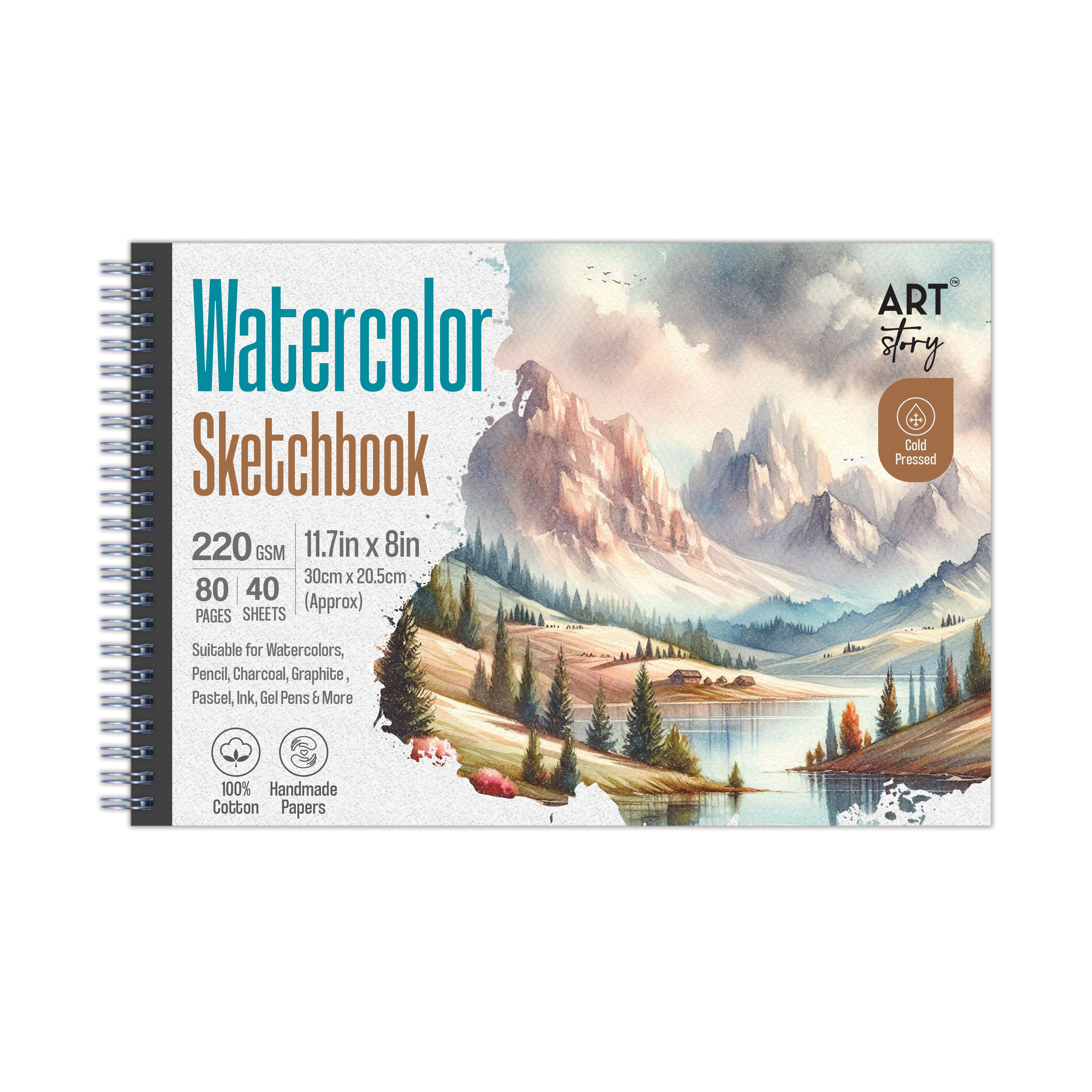 Artist Studio Combo