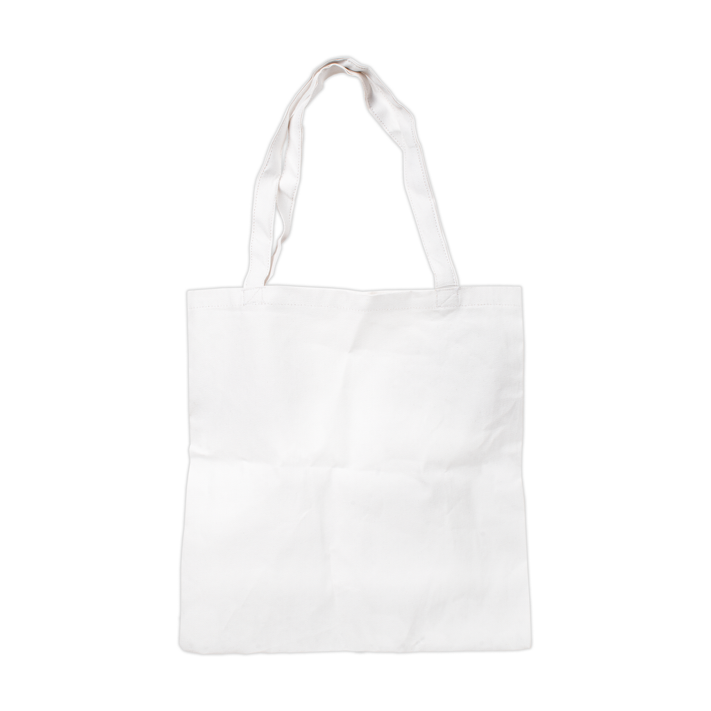 Paintable Canvas Bag 13 X 13 Inch 1 pc