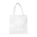 Paintable Canvas Bag 13 X 13 Inch 1 pc