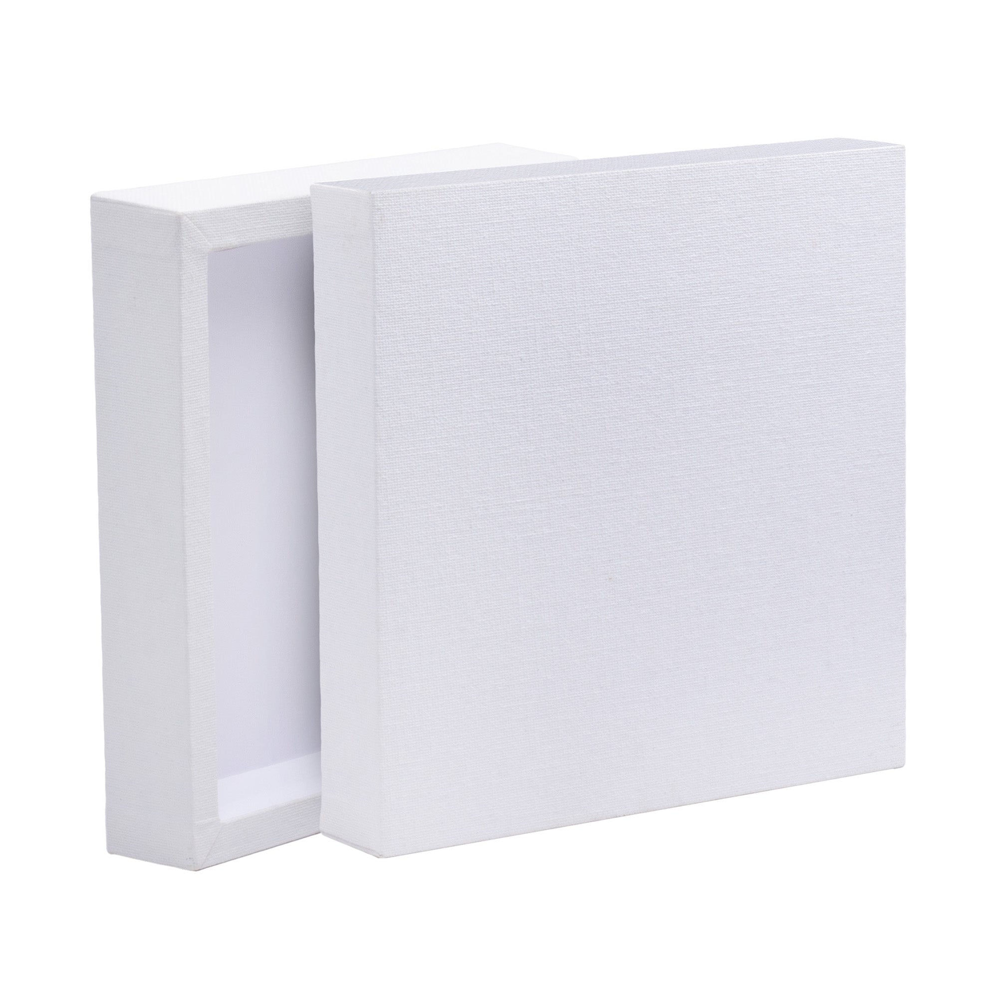Artists 3D Deep Edge Canvas Panel Square 8 X 8inch 1pc