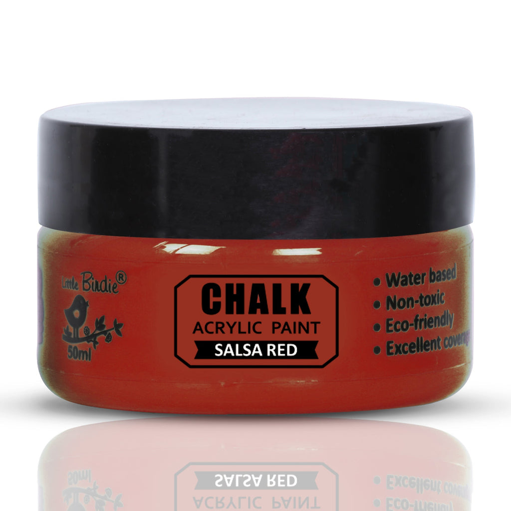 Home Decor Chalk Paint 50 ml