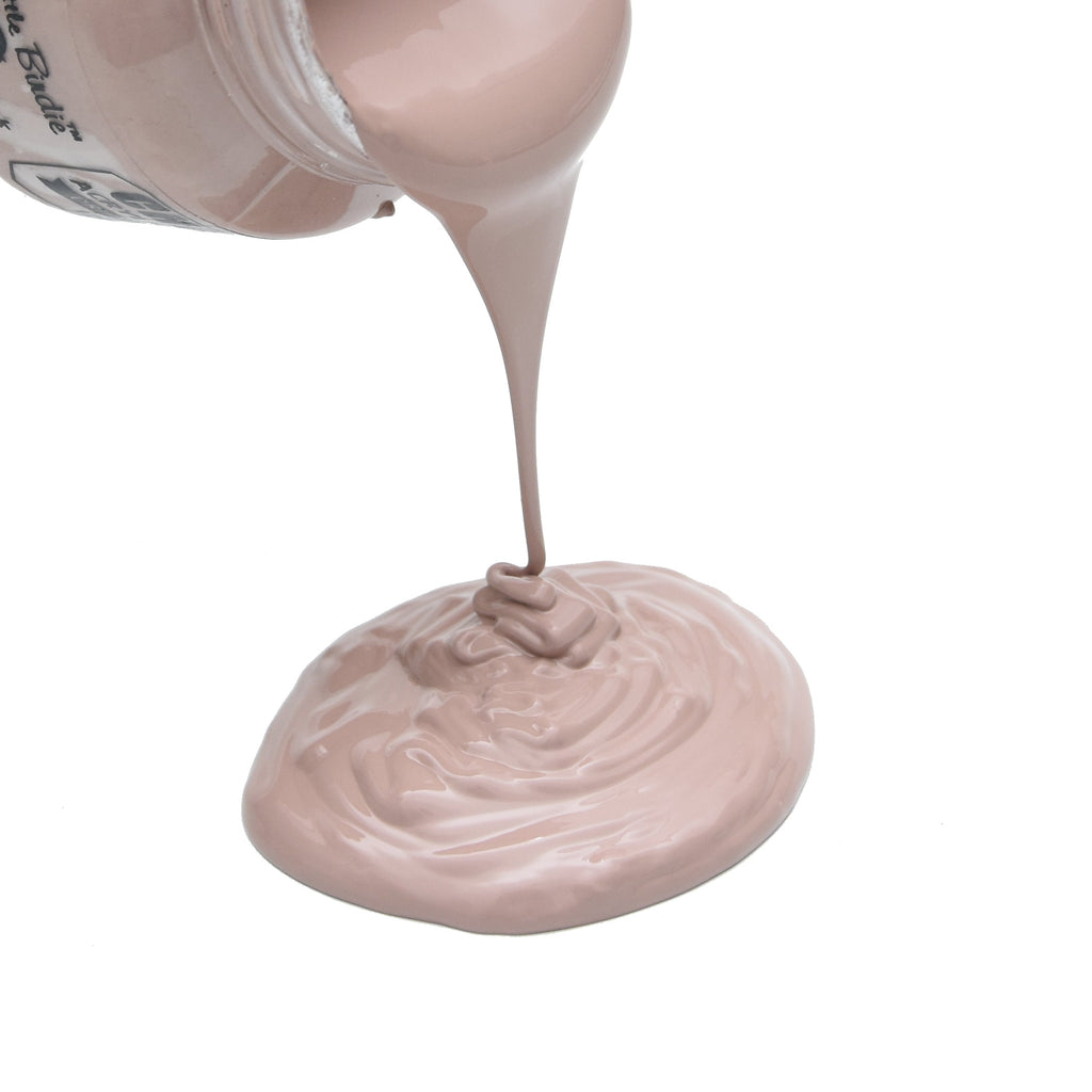 Home Decor Chalk Paint Drift Wood 120ml Bottle